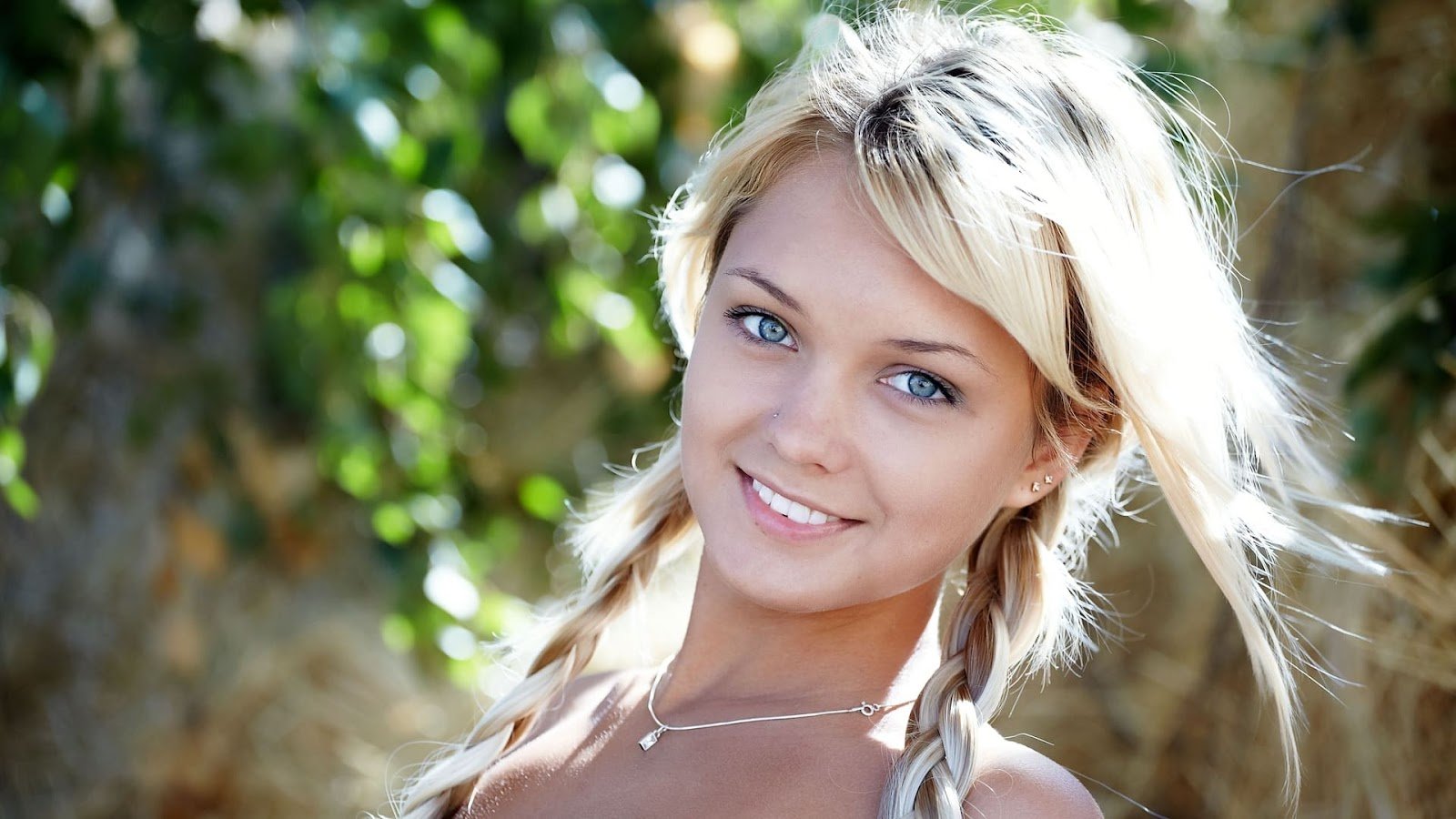 Bulgarian bride