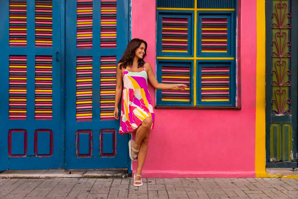 Latin Mail Order Brides