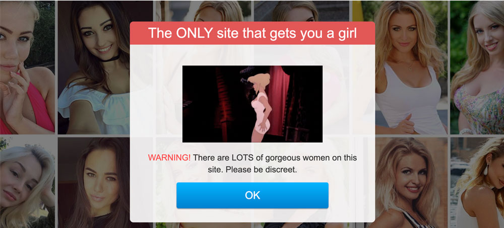 UkraineBride4You site